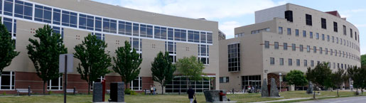 Campus Buildings