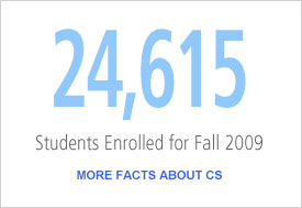 Fall 2009 Enrollment
