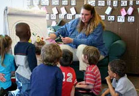 Childcare