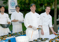 Cooks