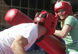 Fight