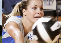 Vollyball