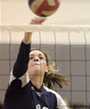 Vollyball
