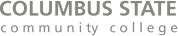 COLUMBUS STATE community college
