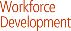 Workforce Development